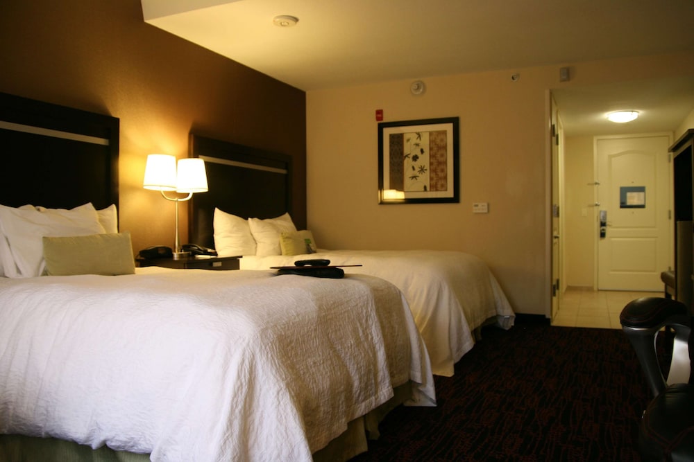 Hampton Inn Jericho Westbury - photo 27