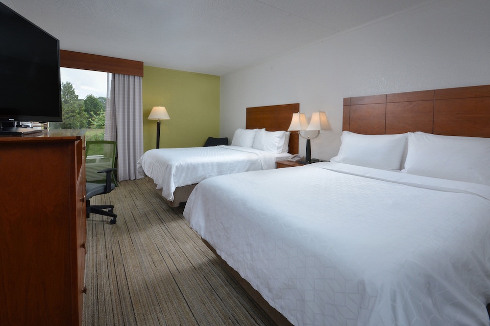 Holiday Inn Express Lynchburg by IHG - photo 12
