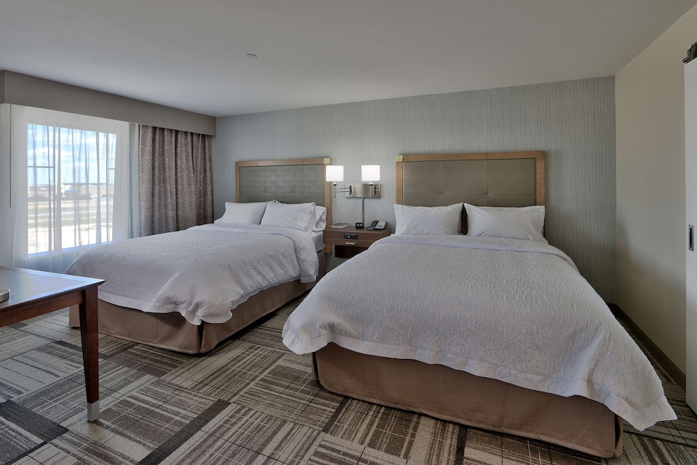 Hampton Inn & Suites Artesia - photo 4