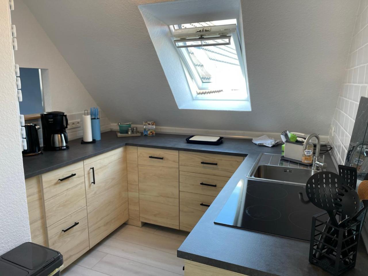 Ferienwohnung Ankerplatz — Emden — photo 4