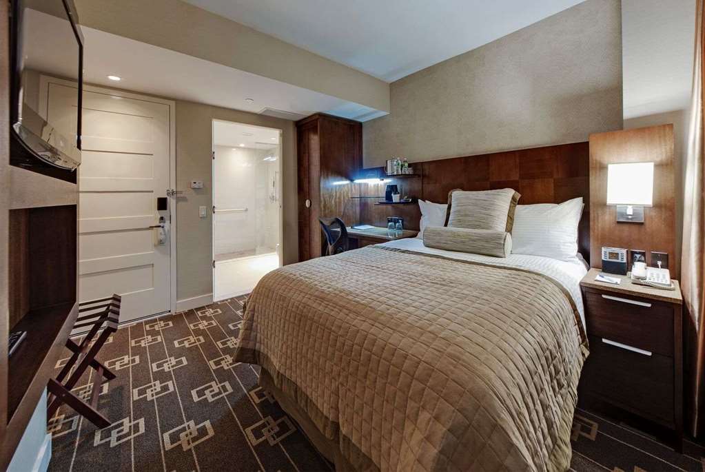 Wyndham Garden Chinatown - photo 18