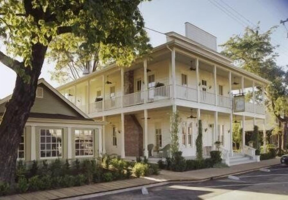 Tallman Hotel - photo 26