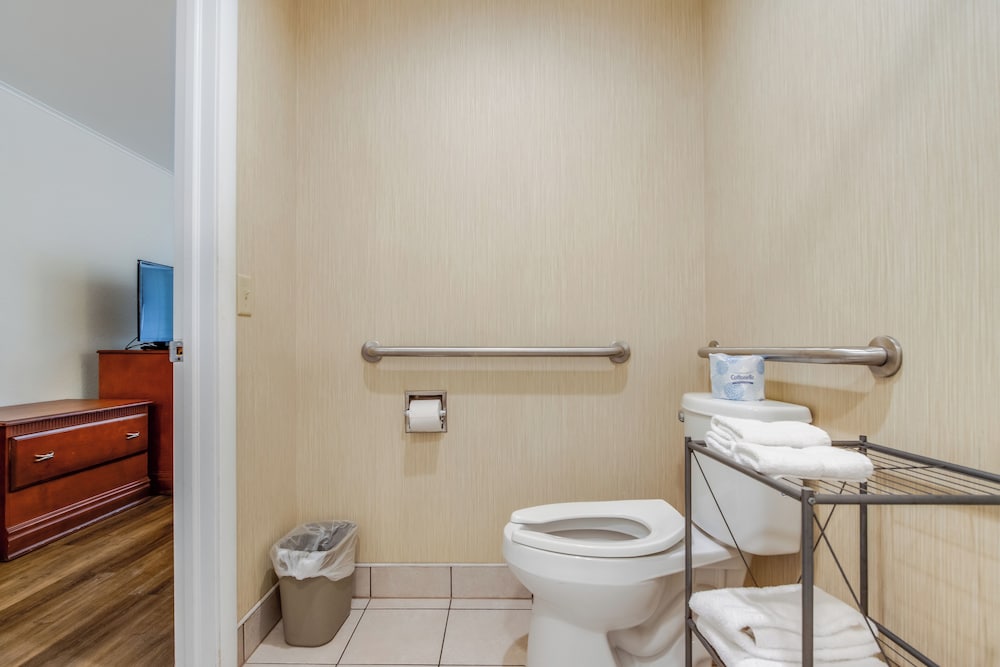 Oceanus Motel - photo 13