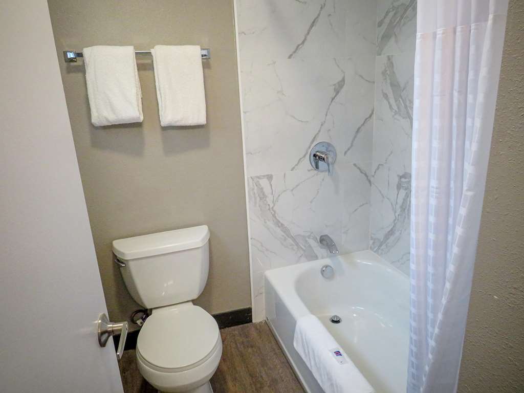 Motel 6 Tigard OR Portland Southwest - photo 24
