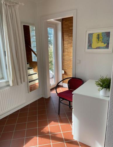 Ferienhaus Am Kniep — Sylt Ost