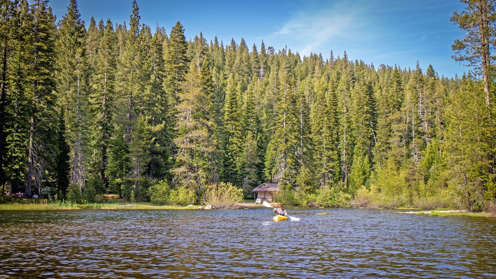 Snowflower RV Resort - photo 17