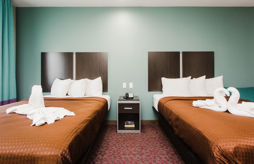 Express Inn Spring - photo 10