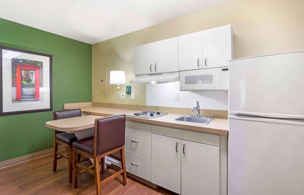 Extended Stay America Suites Seattle Southcenter - photo 44