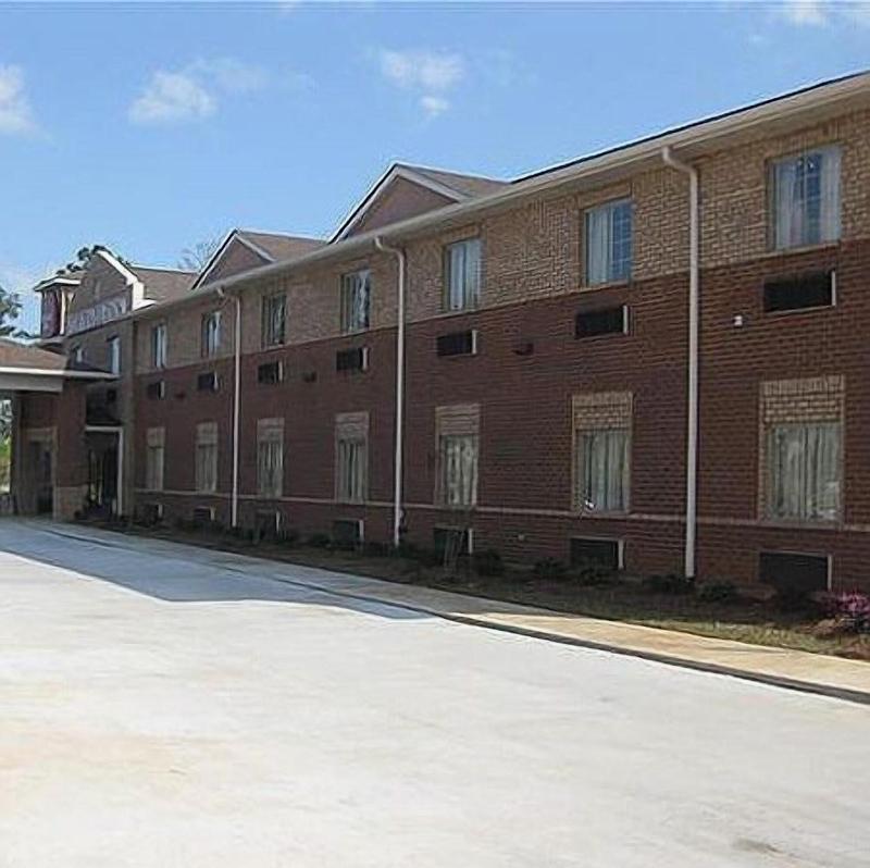 Heritage Inn Picayune - photo 5