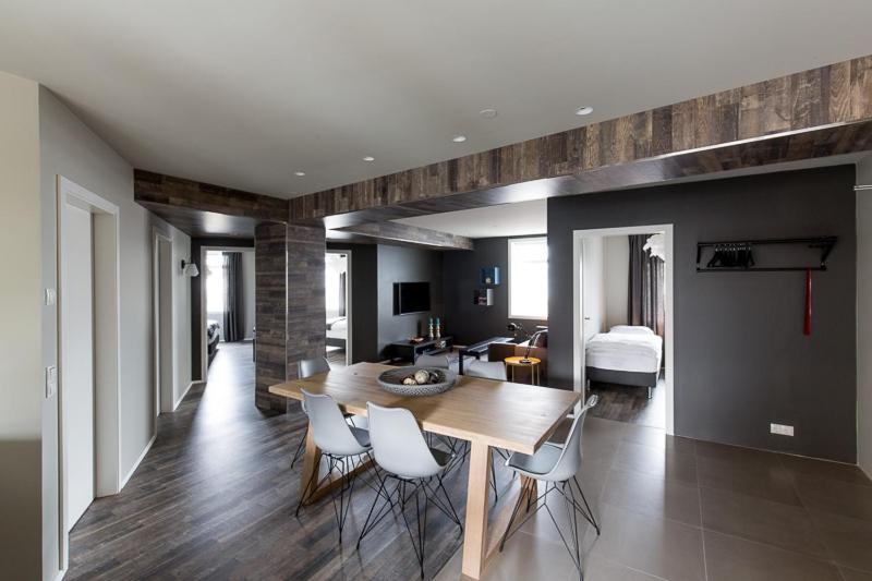 Acco Luxury Apartments