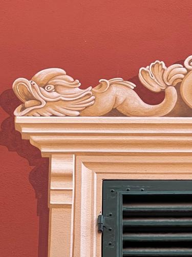 Carruggio 151 3 in Sestri Levante, Italy