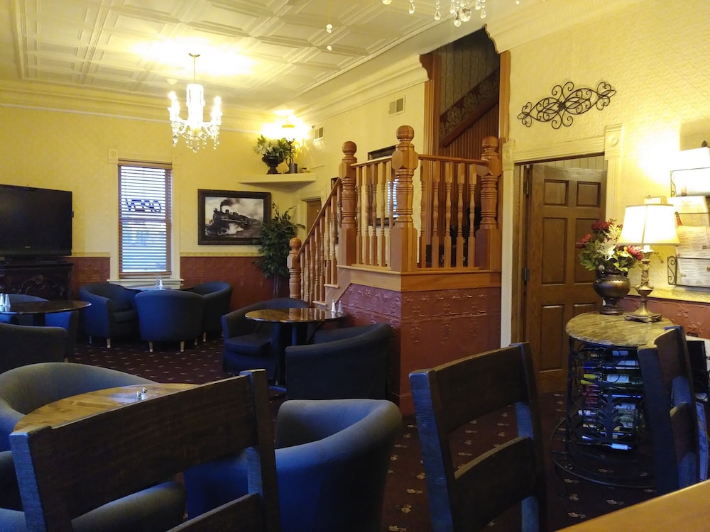 The Thayer - photo 58