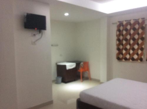 Rams Inn Yercaud in Salem, India