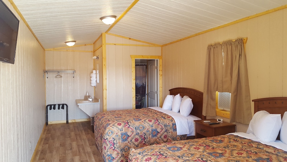 Big Bear Motel - photo 8