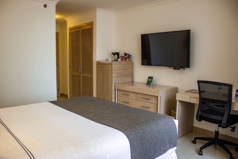 Sonesta Hotel Cali — Cali — photo 4