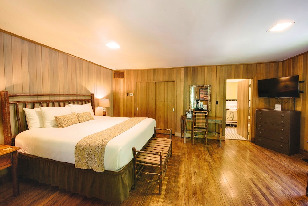 Historic Tapoco Lodge Resort - photo 91
