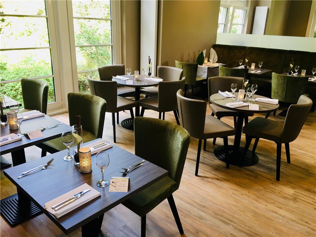 harzwald restaurant braunlage