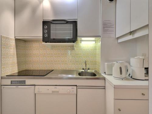 Grand 3 pieces avec balcon sud Meribel FR 1 182 192 in Meribel, France