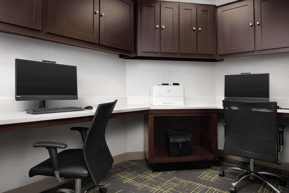 Hampton Inn & Suites Durham North I 85 - photo 33