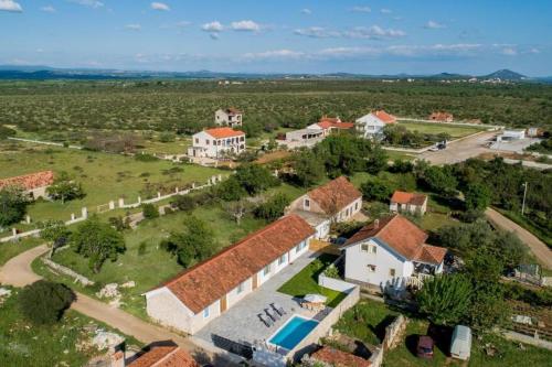 Family friendly house with a swimming pool Gornje Rastane Biograd 23137 — 4-Star Luxury Hotel in Sveti Filip I Jakov, Croatia