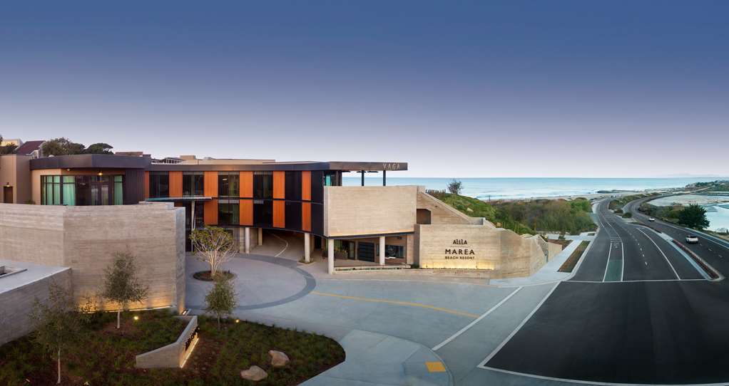 Alila Marea Beach Resort Encinitas a Hyatt Resort - photo 18