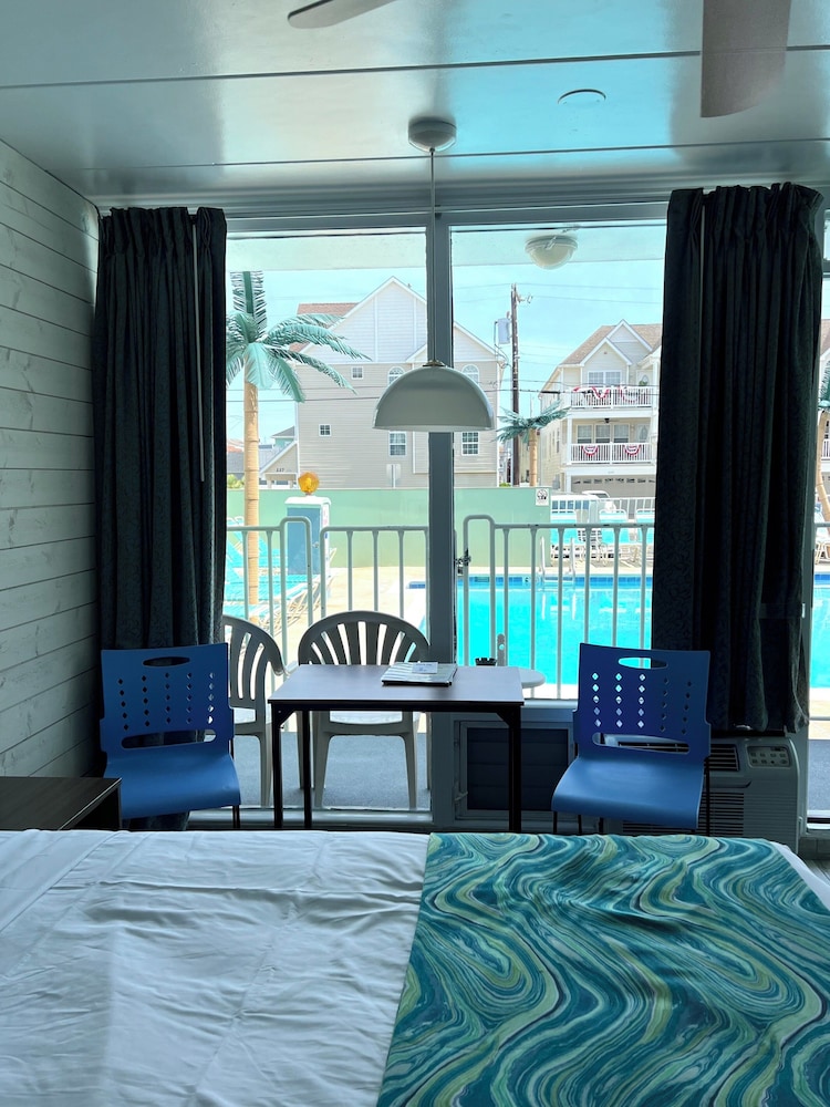 Le Voyageur Motel - photo 26