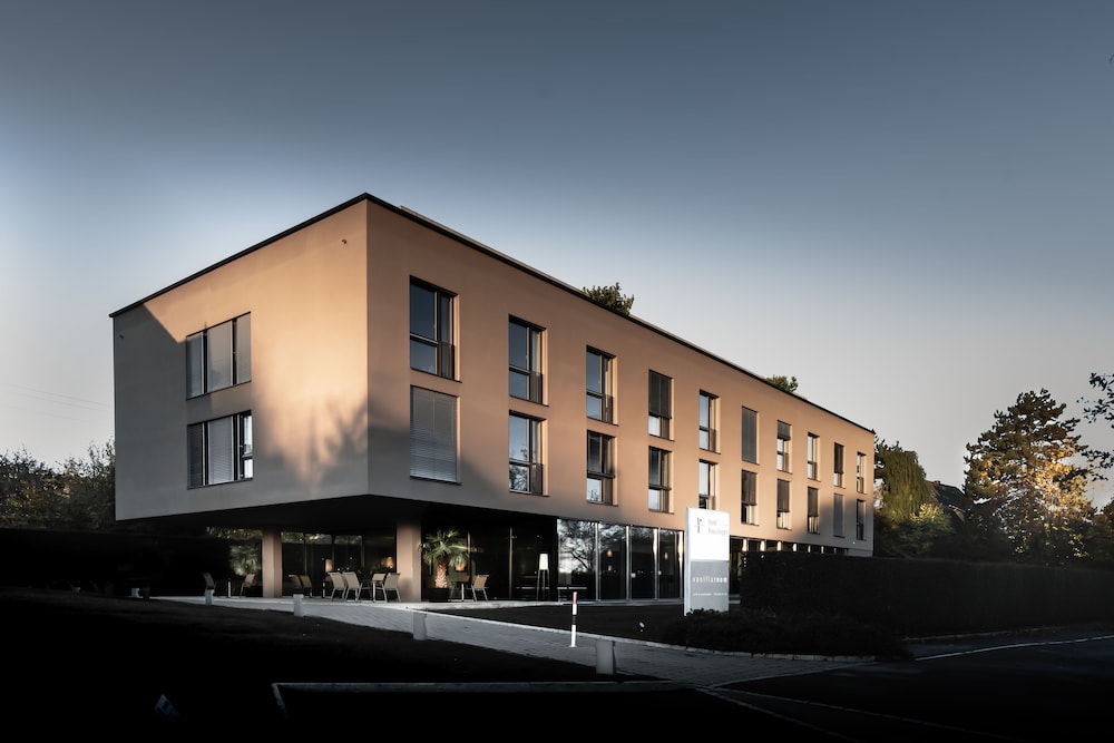 Hotel Kreuzlingen am Hafen — hotel in Kreuzlingen