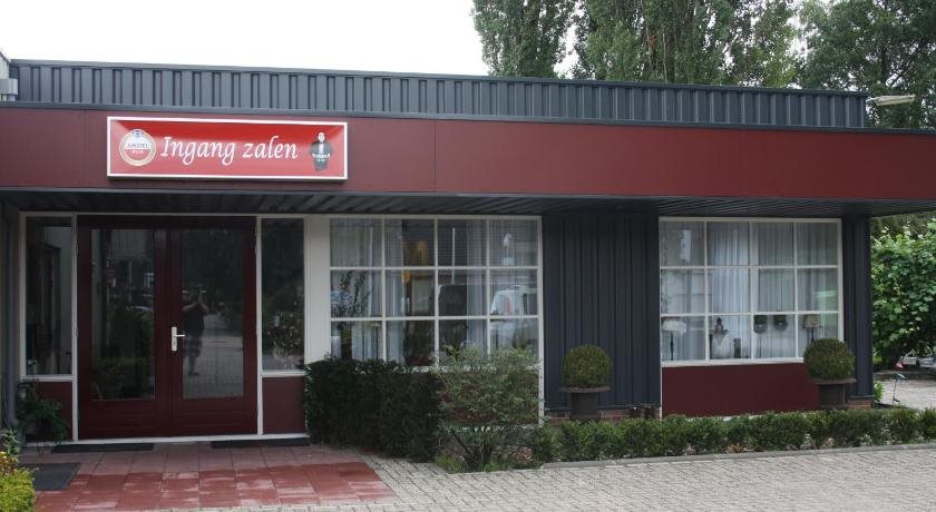 Hotel Café Restaurant Snackbar Beerzerveld in Hardenberg, Netherlands