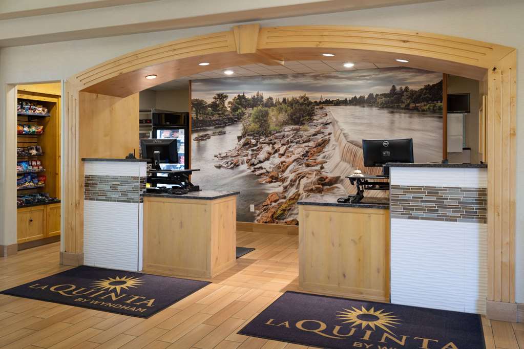 La Quinta Inn & Suites by Wyndham Idaho Falls Ammon - photo 8
