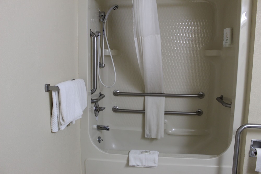 Quality Inn Conway Greenbrier - photo 60