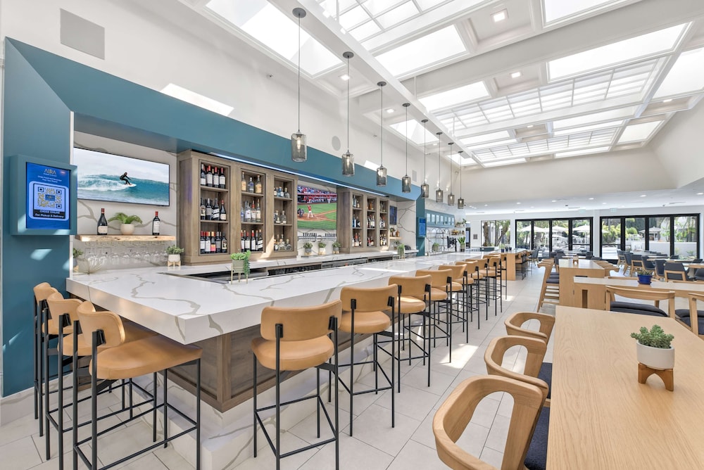 Hilton Irvine Orange County Airport - photo 34