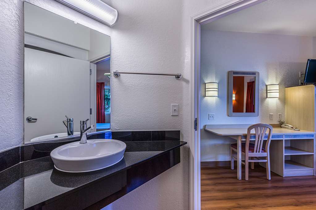 Motel 6 Beatty Death Valley - photo 10
