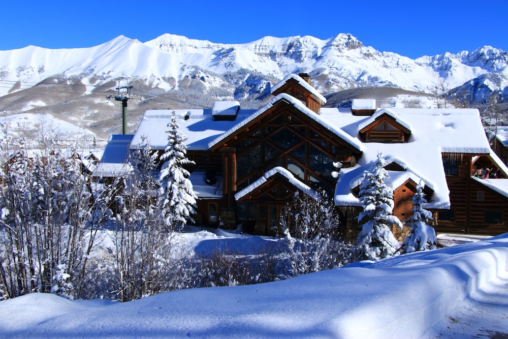 Mountain Lodge Telluride - photo 85