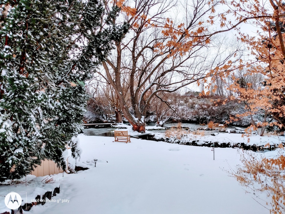 Billingsley Creek - photo 73