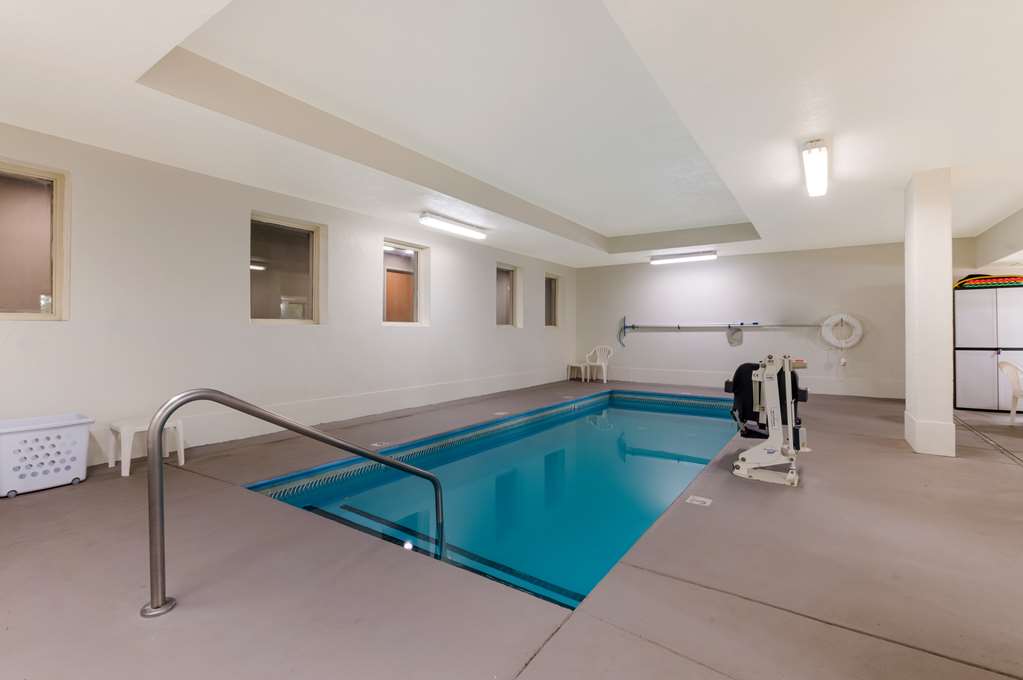 Sleep Inn Northlake - photo 26