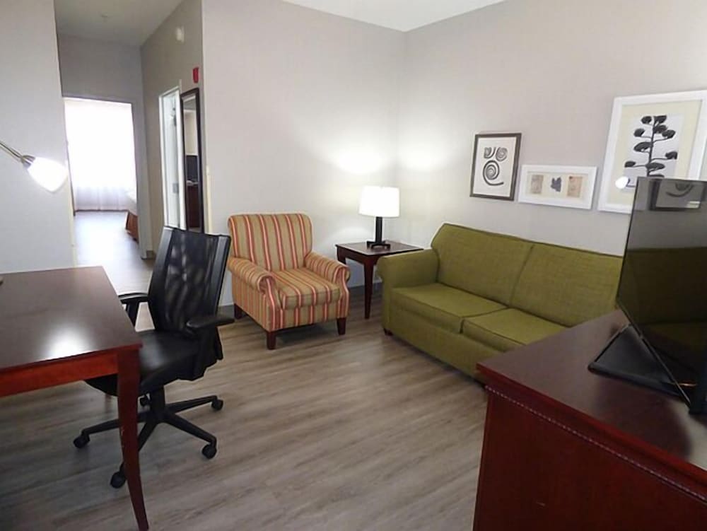 Country Inn & Suites by Radisson Biloxi Ocean Springs MS - photo 3