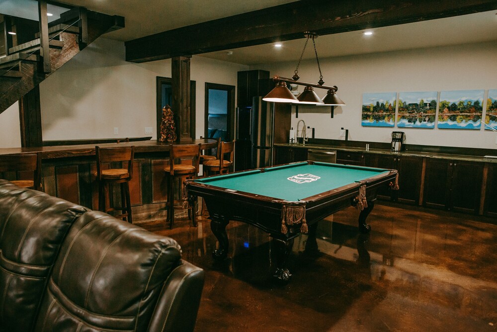 FireSong Resort Village in Cold Lake, Canada