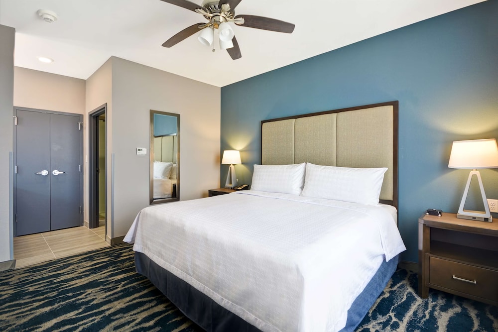 Homewood Suites by Hilton Conroe - photo 7
