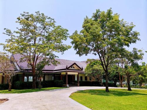 MonMonBoutique Hotel — Muang Khong — photo 3