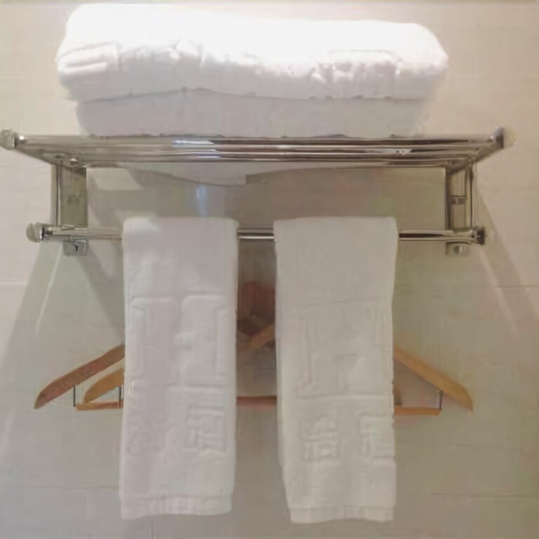 Xinghao Boutique Hotel — hotel in Luzhou