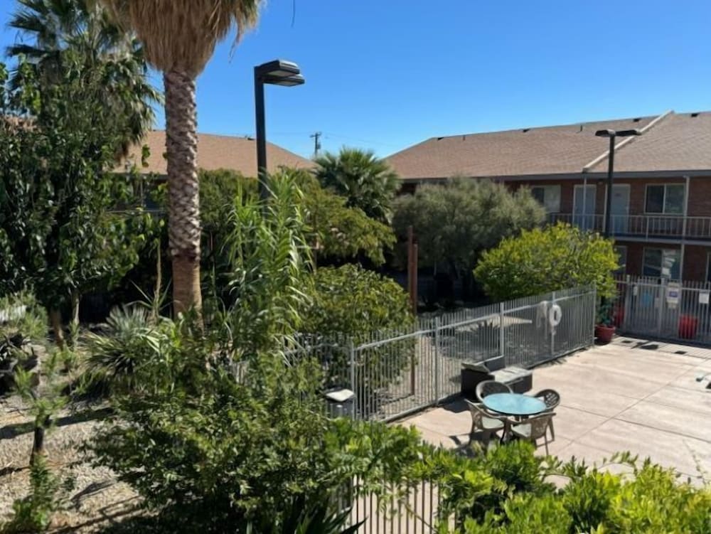 Big Chile Inn & Suites - photo 27