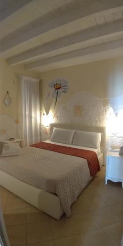 My Monopoli Casa dei Fiori Margherita Centro Storico — 4-Star Luxury Hotel in Monopoli, Italy