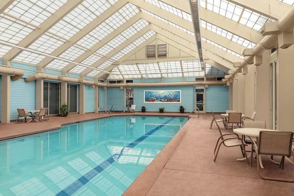 Marriott's Grande Ocean - photo 23