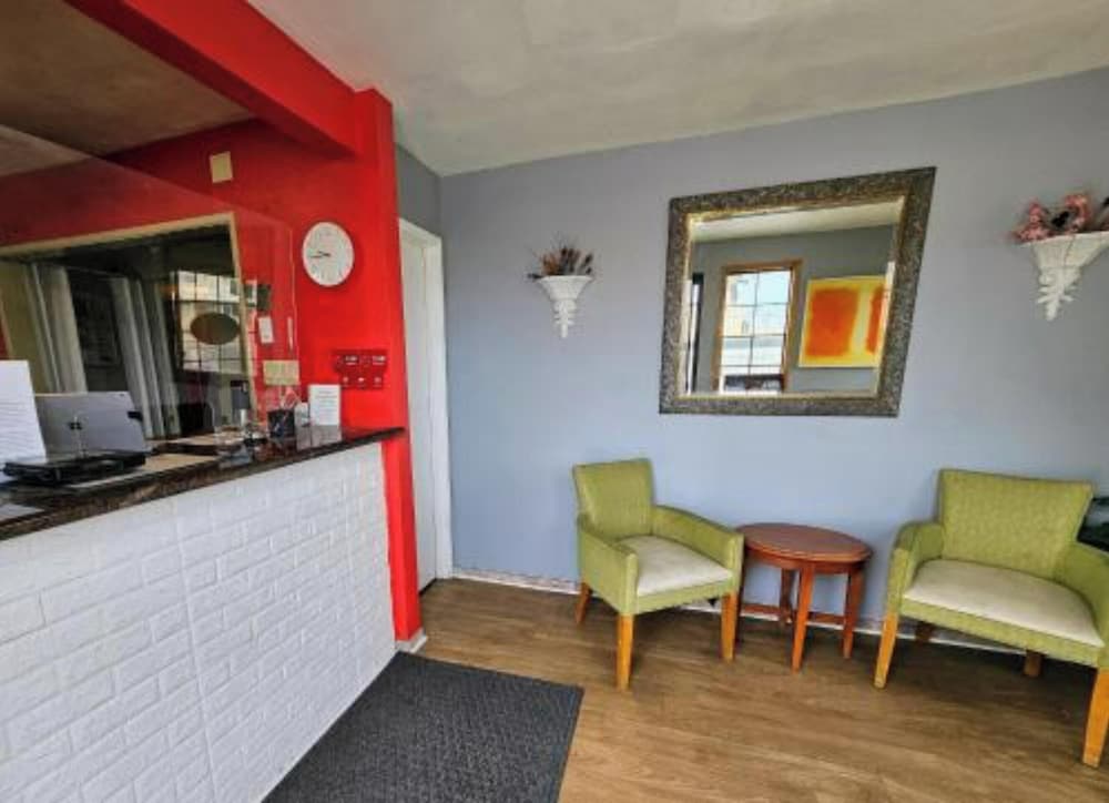 Hotel Ridgecrest An Extended Stay Studio - photo 3