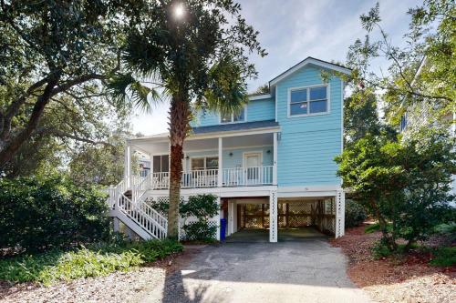 Pelican Bay 46 in Isle Of Palms, United States