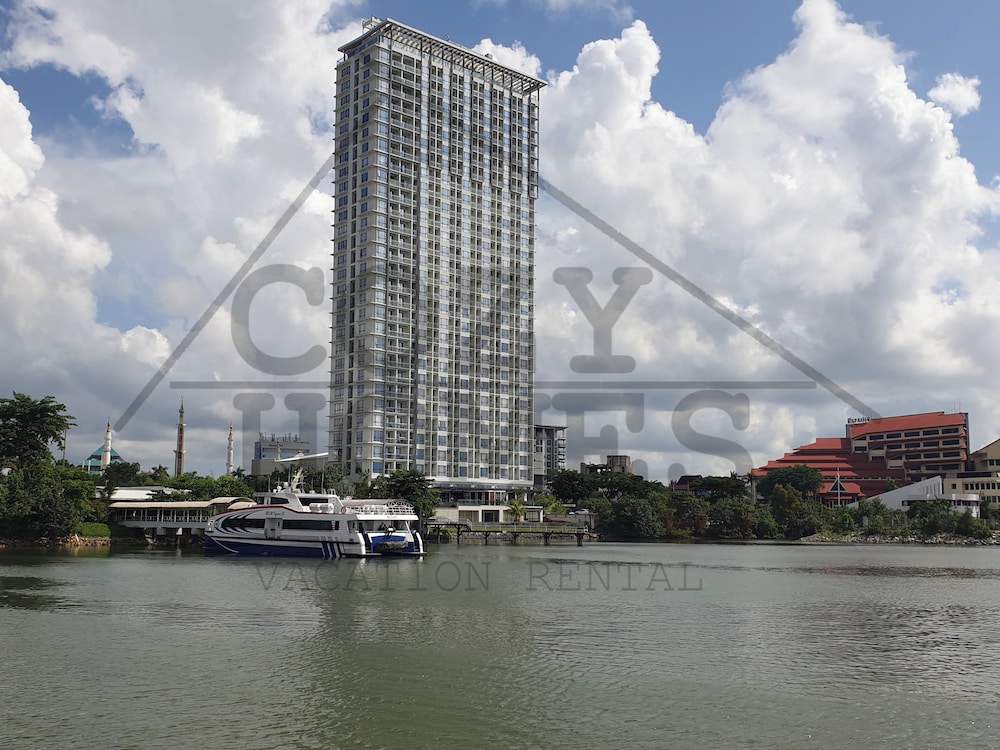 CozyHomes at One Residence Batam — 4-Star Luxury Hotel in Batam, Indonesia