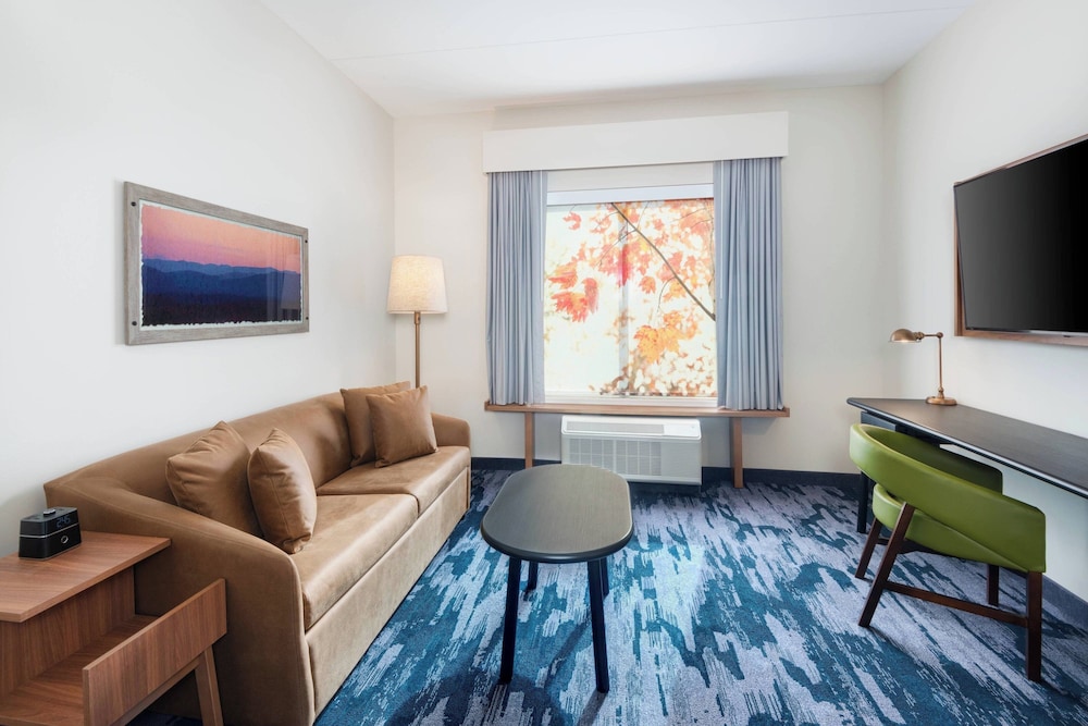 Fairfield Inn & Suites by Marriott Santee - photo 3