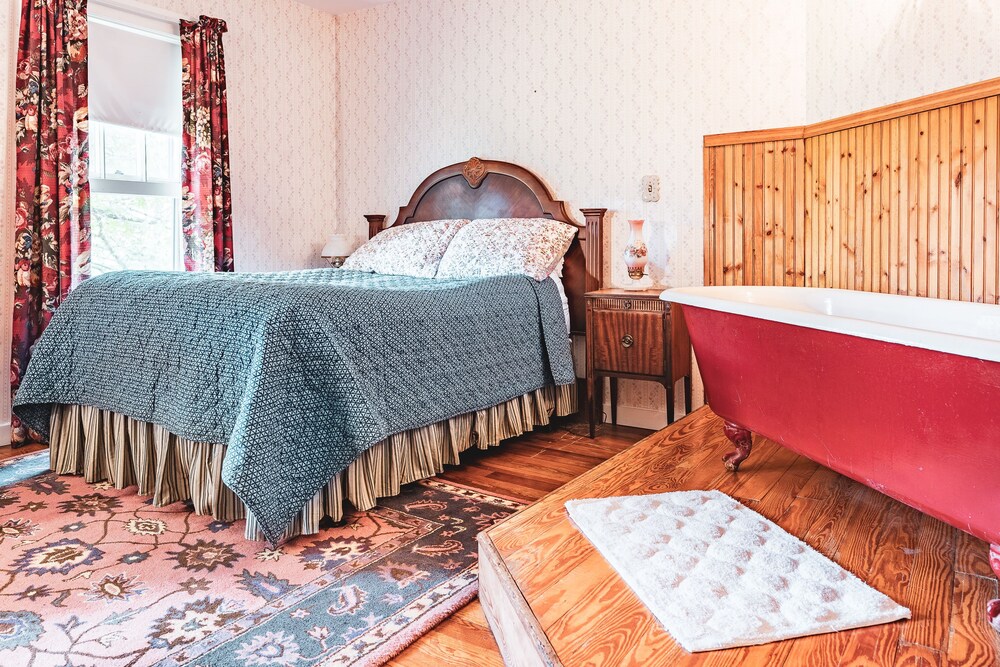 Black Mountain Inn - photo 29
