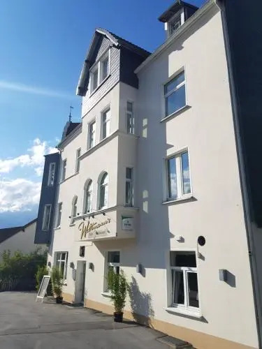 Weltmann`s Hotel & Restaurant pet-friendly hotel Ennepetal