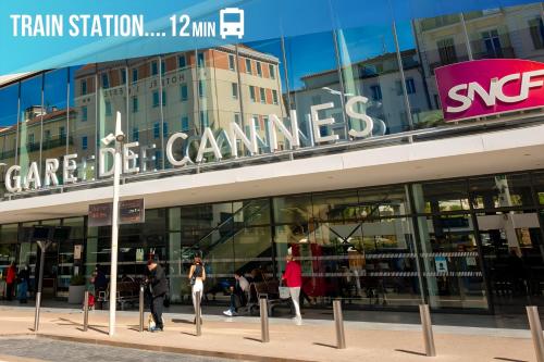 Le Trident YourHostHelper — Cannes — photo 5